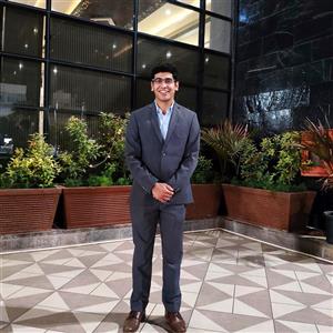 Ali Saherwal 